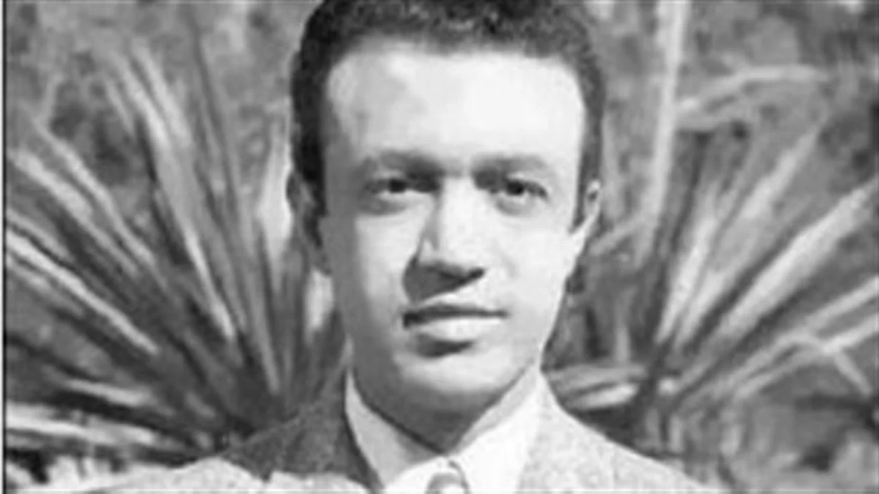مئوية فنية: سعد عبد الوهاب يظل رمزًا خالداً بذكرياته